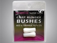 Super Slick Carp Bungee Bushes